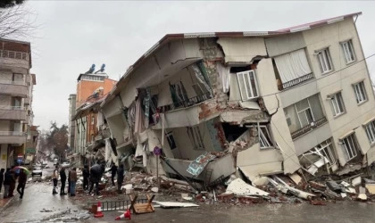 İş Bankası ve İTÜ’den deprem araştırma merkezi