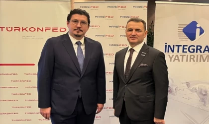 İş dünyası yatırım fırsatlarını değerlendirdi
