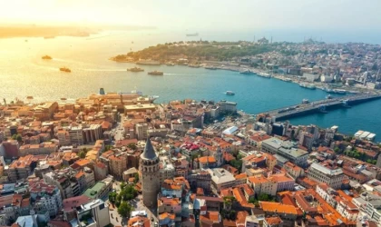 İstanbul’dan göç edilen ilk 10 şehir