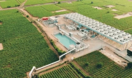 Jeotermale yeni yatırımlar yolda