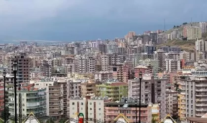 Konut Stoğu Acilen Yenilenmeli