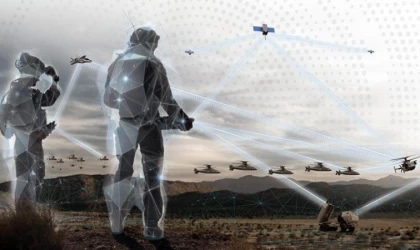 Küresel dengeler Türkiye’nin önemini arttırdı