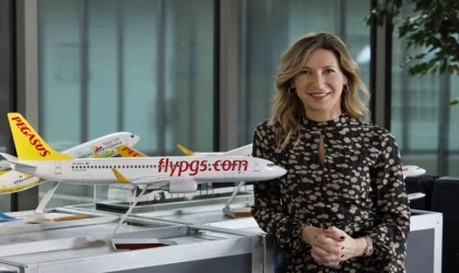 Pegasus’tan yapay zekâ destekli hizmet