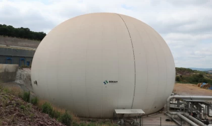 Sakarya’da her atık ekonomiye kazandırılıyor