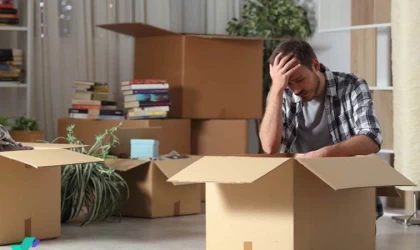 Şikayetvar, ”yüksek kira şikayetlerini” derledi: