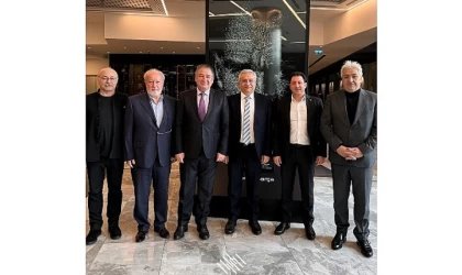 Şişecam’ın Icron’a ortaklık süreci tamamlandı