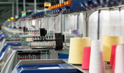 Tekstil ve konfeksiyonda inovasyon heyecanı