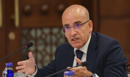 Vergi gelirlerinin tahsilat oranı 2023’te yüzde 92,7’ye yükseldi