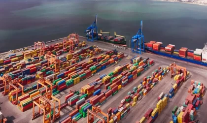 YD-ÜFE yıllık yüzde 58,40 arttı