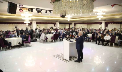 “1 Nisan’dan sonra su faturaları yüzde 25 inecek”