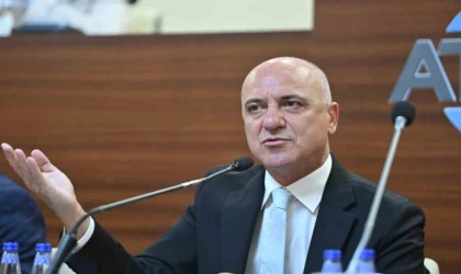 "2023 yılı dış ticaretimiz beklentilerin üstünde gerçekleşti"