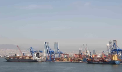 Aydın’da bir yılda 1 milyar dolar ihracat yapıldı