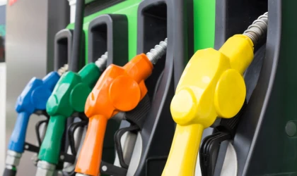 Benzin ve motorine indirim geliyor