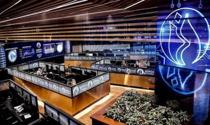 Borsa İstanbul’da gong Pasifik Teknoloji için çaldı