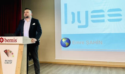Byes Elektrik CEE Norm Fiş&Priz Ürünlerinin Lansmanını Yaptı