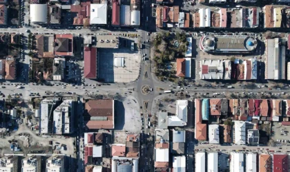 Erzincan’da ihracat 3 milyon 51 bin dolar