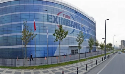 Eximbank’tan 500 milyon dolar tahvil ihracı