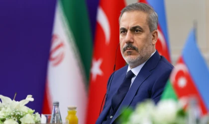 “Gazze’de ateşkes için daha aktif rol oynayın”
