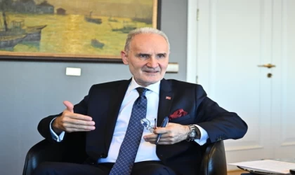 "Gerçekçi, enflasyonla korelasyon içinde kur istiyoruz"