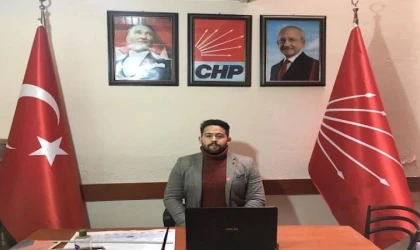 "Hainler" dedi ve istifa etti