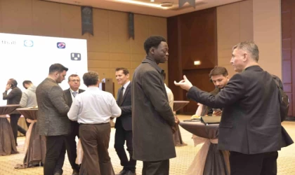 Hedef Türkiye’yi üretici konuma getirmek