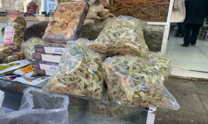 Ihlamurun kilosu bakın ne kadar?