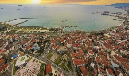 İhracat, ithalata 30 milyon dolar fark attı