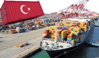 İhracatımızı 200 milyar dolara çıkarma azmindeyiz
