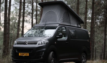 Karavan tutkunları bu modele bayılacak