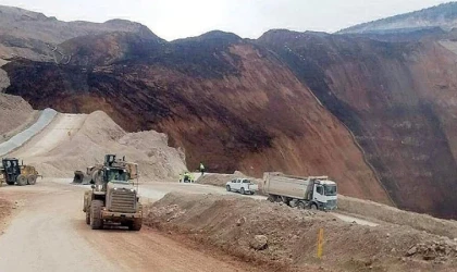 Maden şirketinden son durum açıklaması