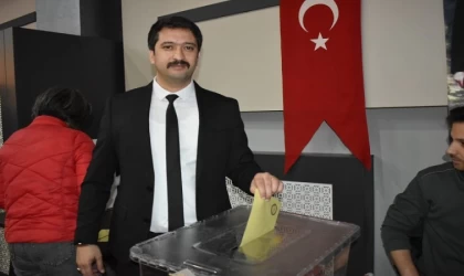 Manisa Hürriyetçi Eğitim-Sen’de Çetin dönem