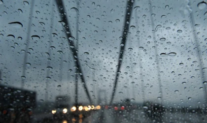 Meteoroloji’den İstanbul için kuvvetli yağış uyarısı