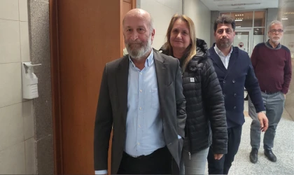 MİT tırları davasında Erdem Gül’e 5 yıl hapis cezası