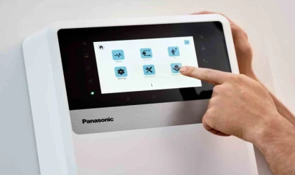 Panasonic’ten yeni nesil yangın algılama sistemleri
