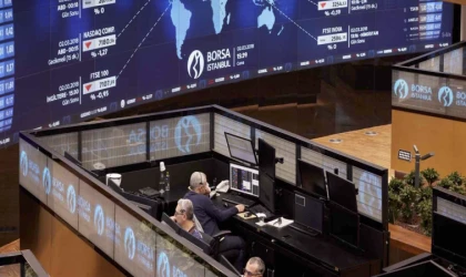 Pay senedi yatırımcısı 8 milyonu aştı