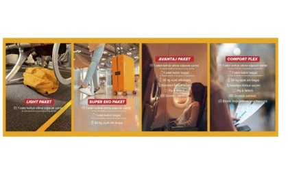 Pegasus uçuş paketlerini yeniledi