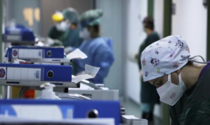 Sağlık Bakanlığı 27 bin sözleşmeli personel alımı yapacak