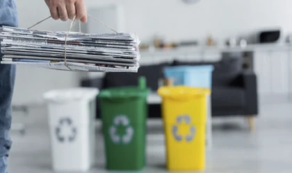 Şirketler sıfır atık için neler yapabilir?