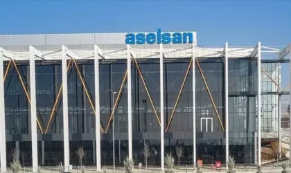 SSB ile ASELSAN arasında 82 milyon euroluk sözleşme imzalandı