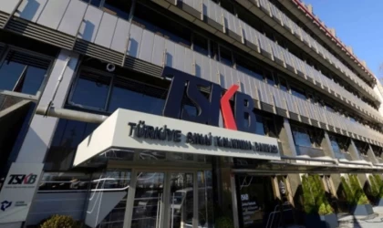 TSKB’de Yeni Atamalar Gerçekleşti