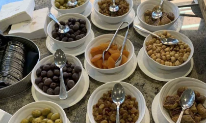 Türkiye, ABD pazarında Turkish Tastes ile güçleniyor