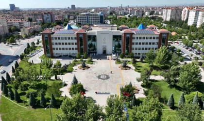 Türkiye’nin en büyük ilçeleri arasında