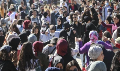 Türkiye’nin yüzde 52,7’si mutlu