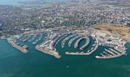 Tuzla, İstanbul’un yeni cazibe merkezi haline geldi