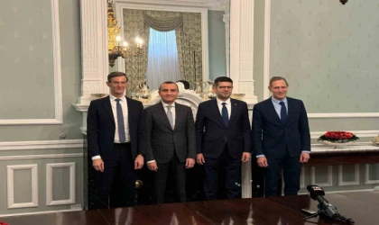 Yerli fintek şirketine uluslararası yatırım