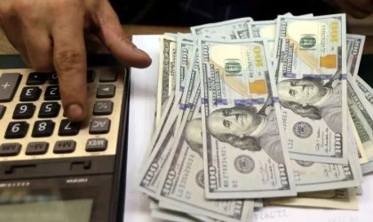 Zeytinoğlu cari denge verilerini değerlendirdi
