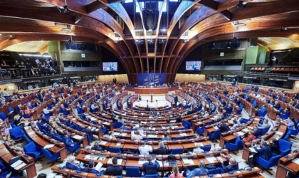 AB, Yahudi yerleşimcilere yaptırım kararı aldı