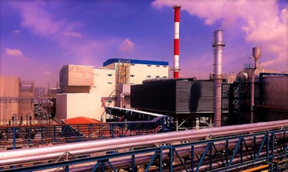 Atıkta enerji, atıkta ham madde var