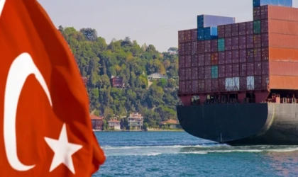Bilecik’in ihracatı azaldı, ithalatı arttı