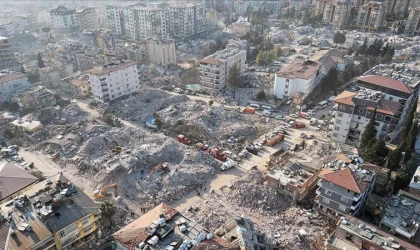 Deprem bölgesinde mücbir sebep uzatılacak mı?
